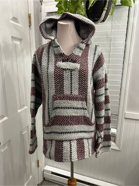 Baja Joe men’s sweatshirt
